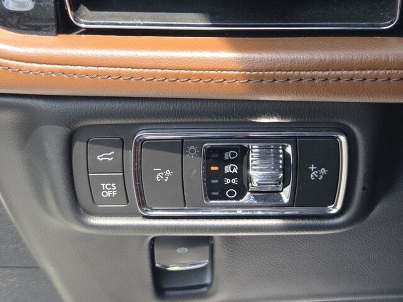 Used 2022 Lincoln Nautilus Reserve w/ Equipment Group 201A AWD/4WD image 27