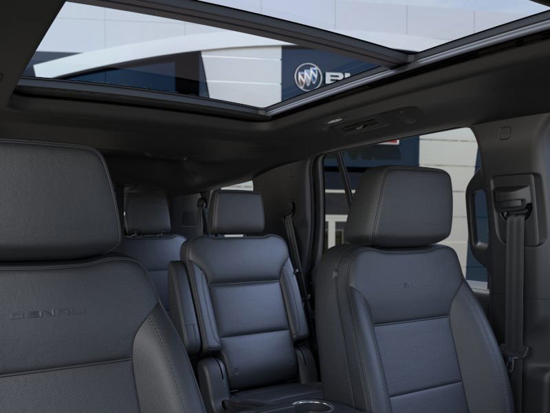 New 2026 GMC Yukon Denali image 48