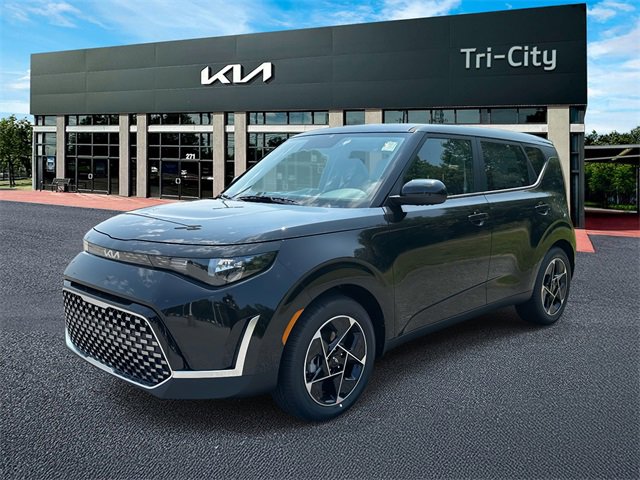 New 2025 Kia Soul EX image 2