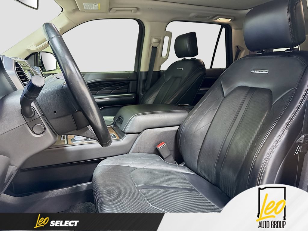 Used 2019 Ford Expedition Platinum AWD/4WD image 25