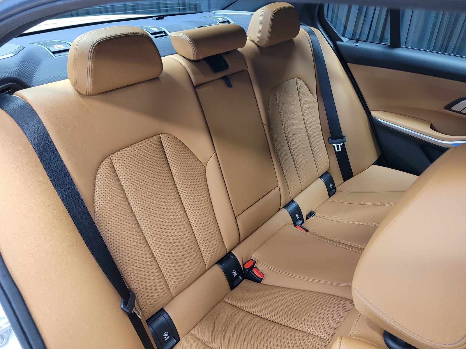 Used 2022 BMW M340i xDrive w/ Premium Package image 37