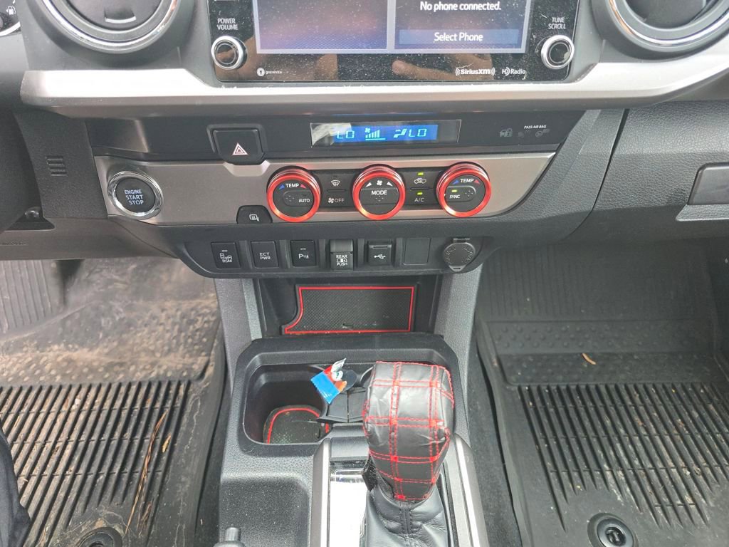 Used 2023 Toyota Tacoma SR5 image 21