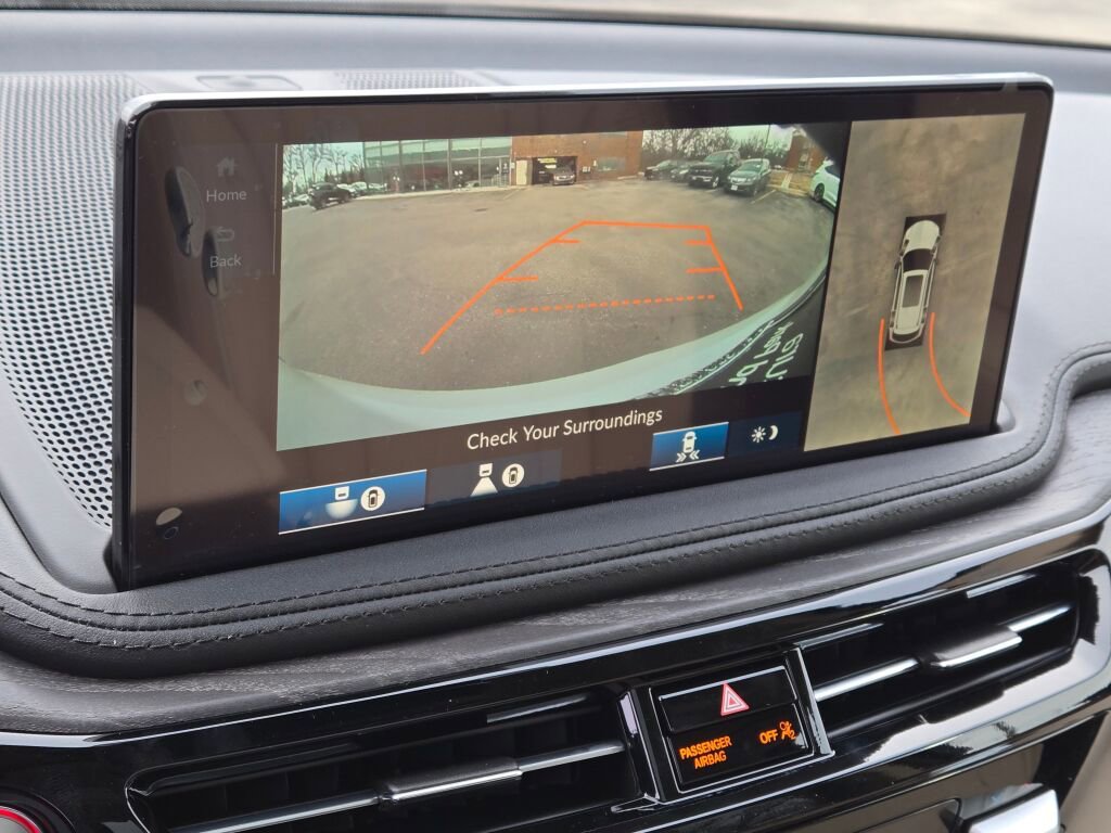 New 2026 Acura MDX w/ Advance Package image 40