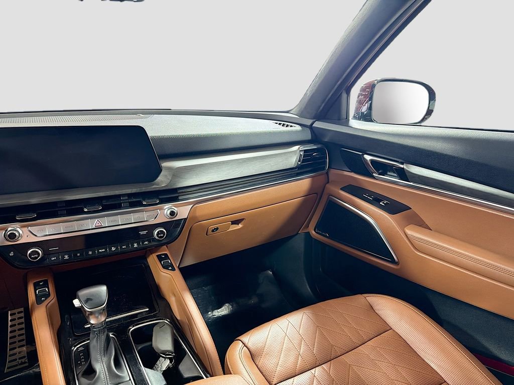 Used 2023 Kia Telluride SX Prestige X-Line image 26