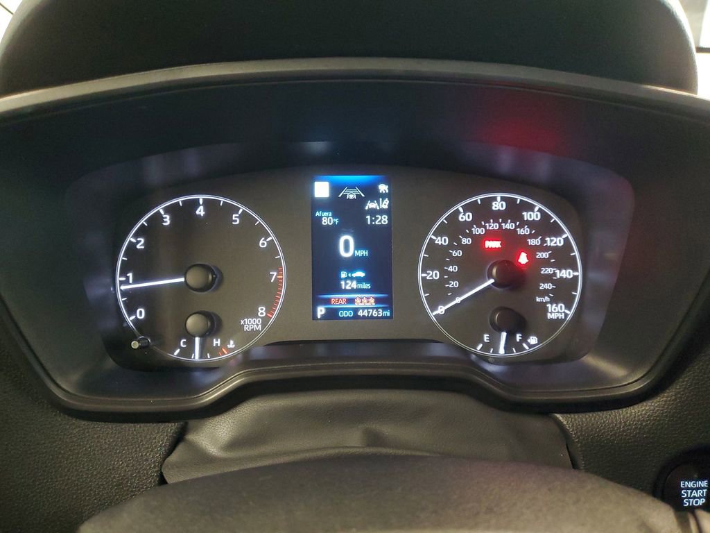Certified 2024 Toyota Corolla Cross LE image 22