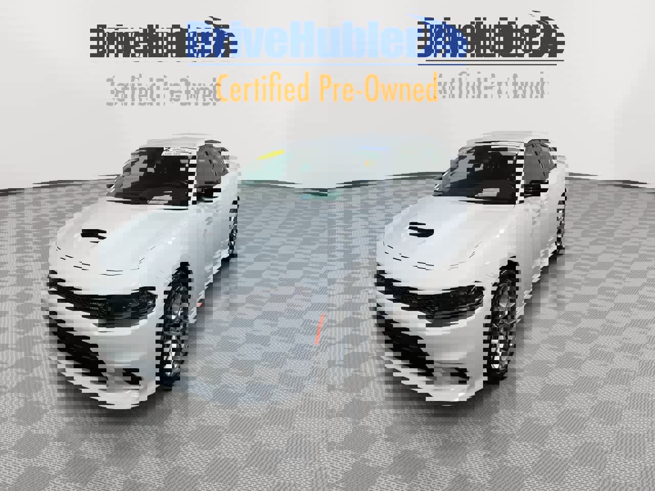 Used 2023 Dodge Charger GT image 6