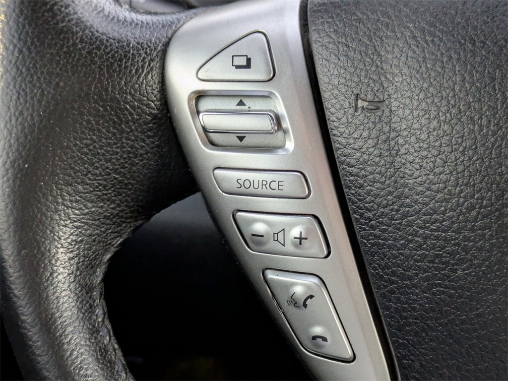 Used 2017 Nissan Versa Note SV w/ SV Appearance Package image 25