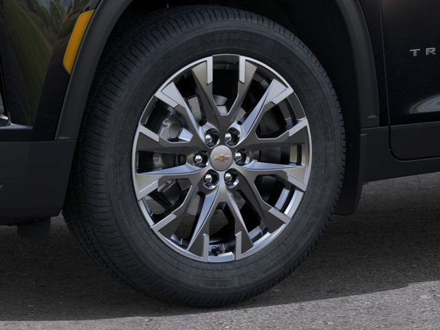 New 2026 Chevrolet Traverse LT w/ Sun and Wheel Package AWD/4WD image 9