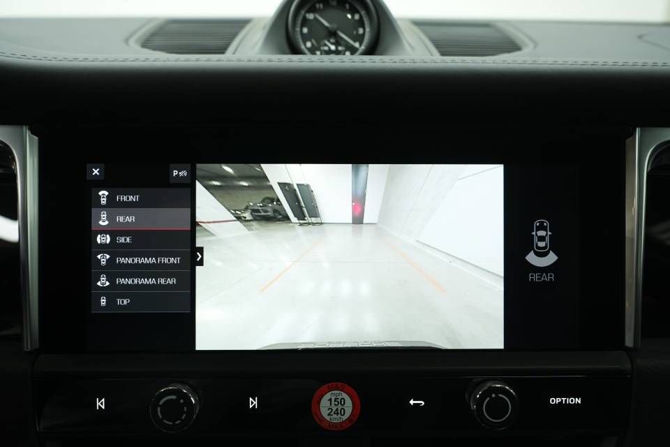 New 2026 Porsche Macan AWD/4WD image 19
