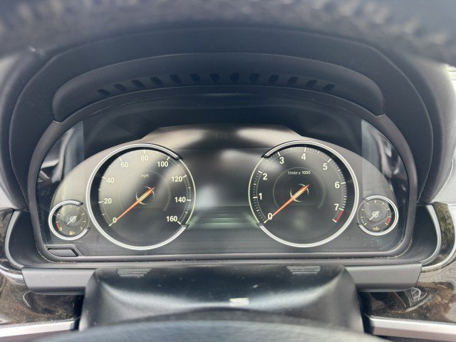 Used 2017 BMW 640i Convertible RWD image 18