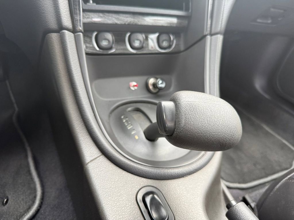 Used 2002 Ford Mustang GT image 21