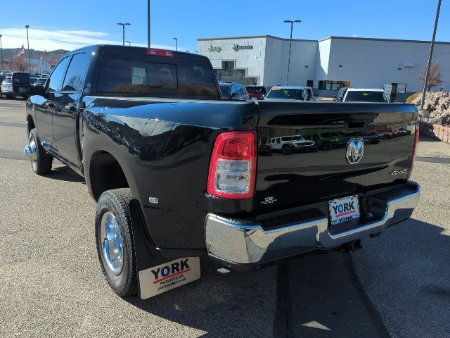 Certified 2024 RAM 3500 Tradesman w/ Chrome Appearance Group image 6