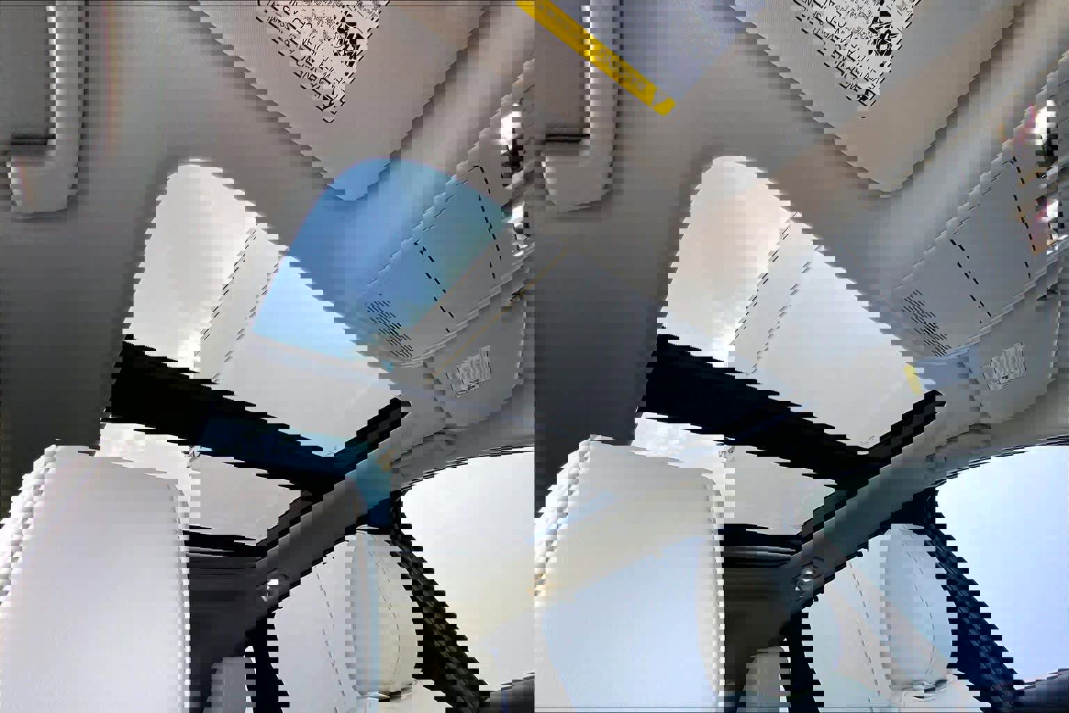 Certified 2024 MAZDA CX-90 3.3 Turbo S w/ Premium Package image 16