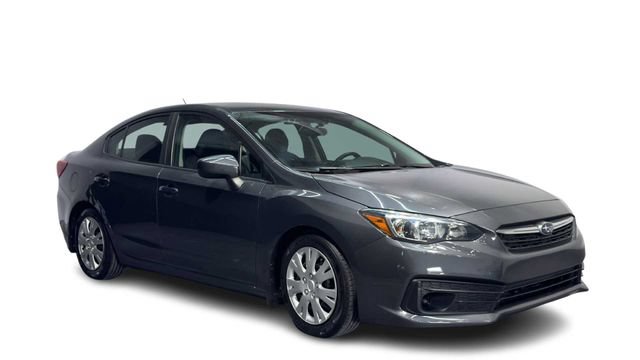 Used 2020 Subaru Impreza 2.0i AWD/4WD image 7