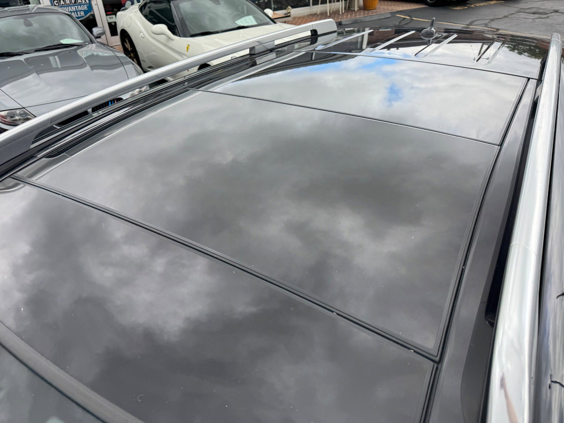 Used 2010 Mercedes-Benz GLK 350 4MATIC image 31