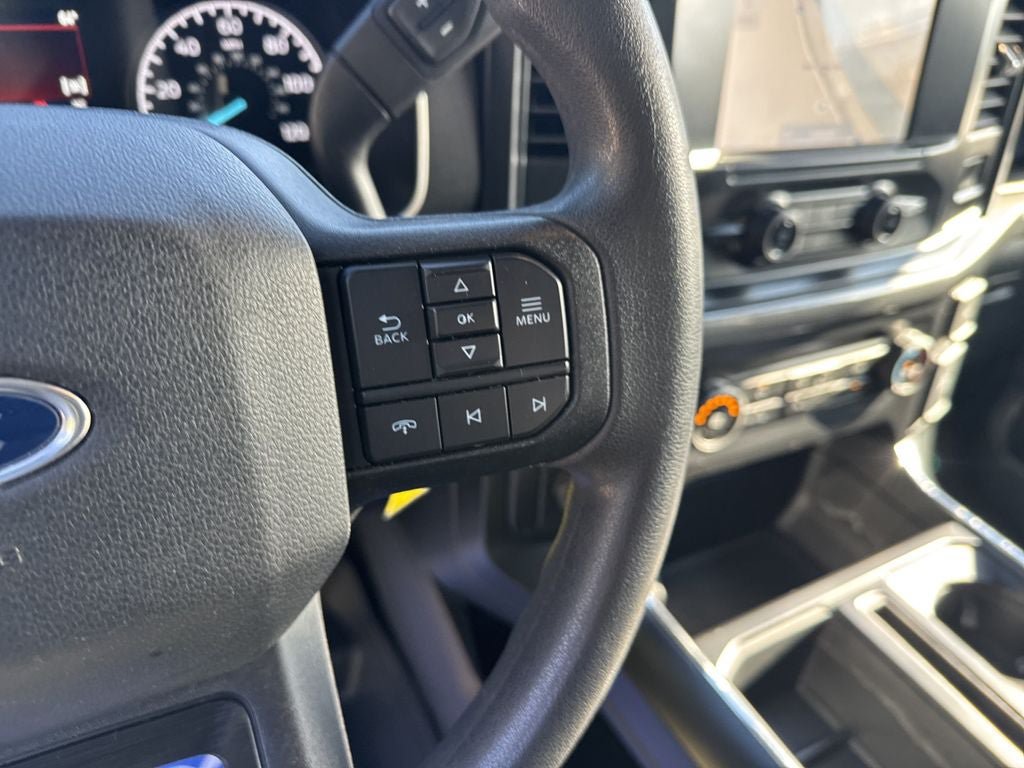 Used 2021 Ford F150 XL w/ STX Appearance Package AWD/4WD image 20