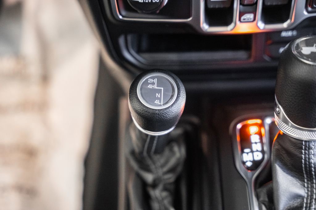 New 2026 Jeep Wrangler Sport S image 27