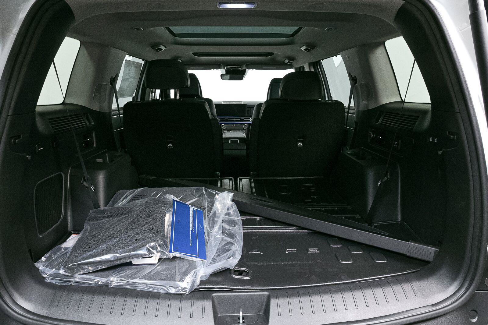 New 2026 Hyundai Santa Fe Limited AWD/4WD image 28