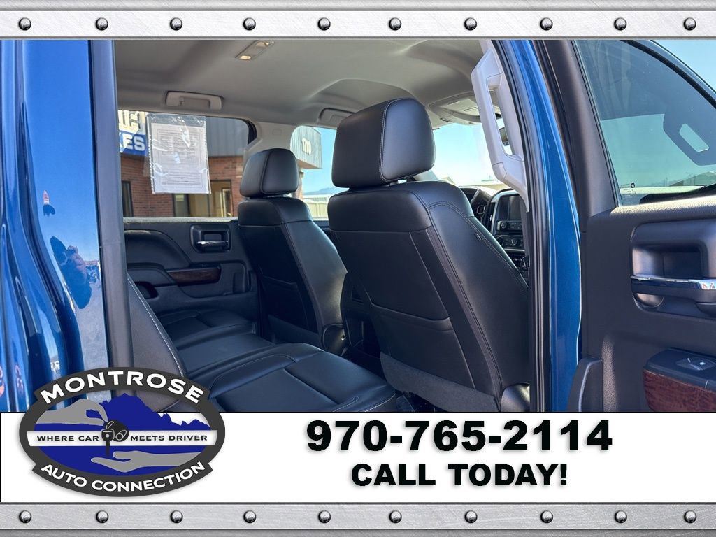 Used 2018 GMC Sierra 1500 SLT image 26