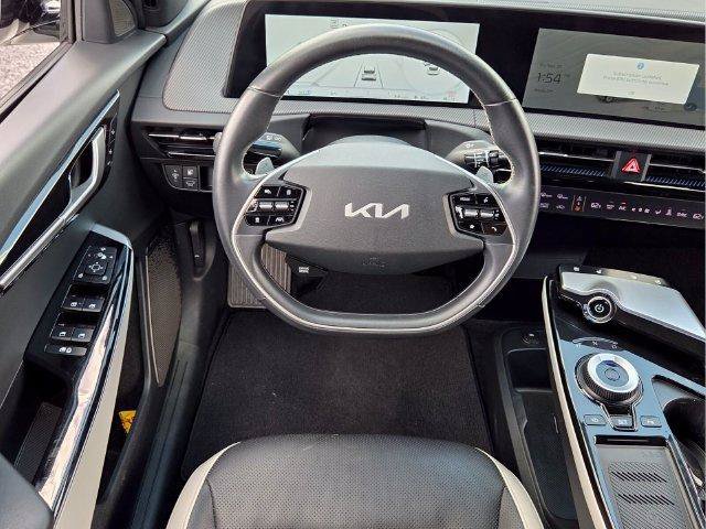 Used 2023 Kia EV6 GT-Line RWD image 13