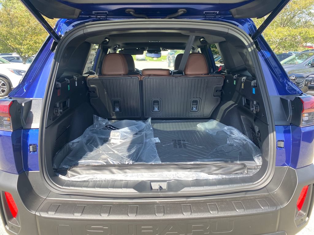 New 2026 Subaru Outback Touring AWD/4WD image 15