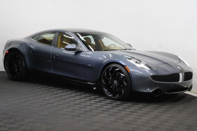 Used 2012 Fisker Karma EcoSport RWD image 1