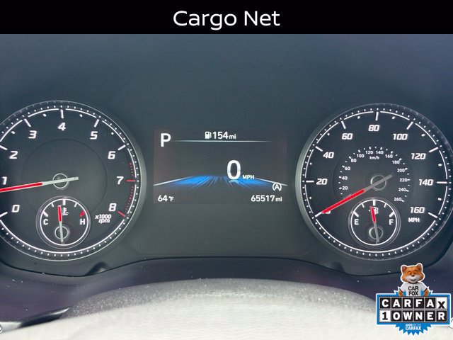 Used 2023 Hyundai Santa Fe SEL AWD/4WD image 14