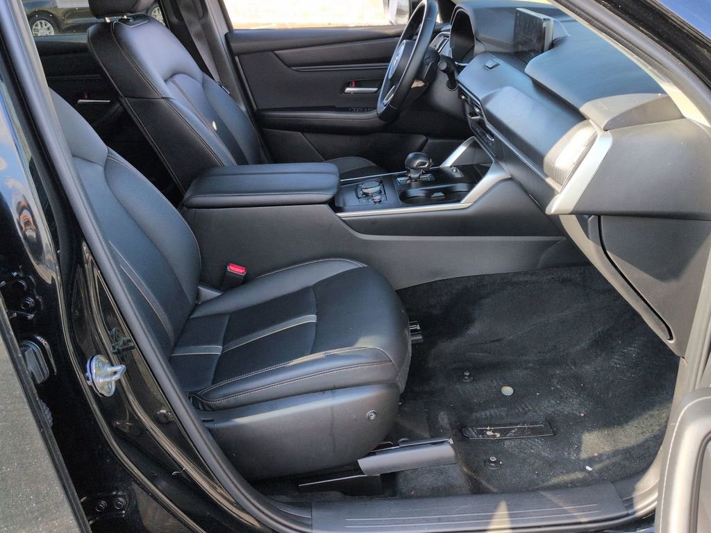 Used 2025 MAZDA CX-90 3.3 Turbo w/ Select Package image 25