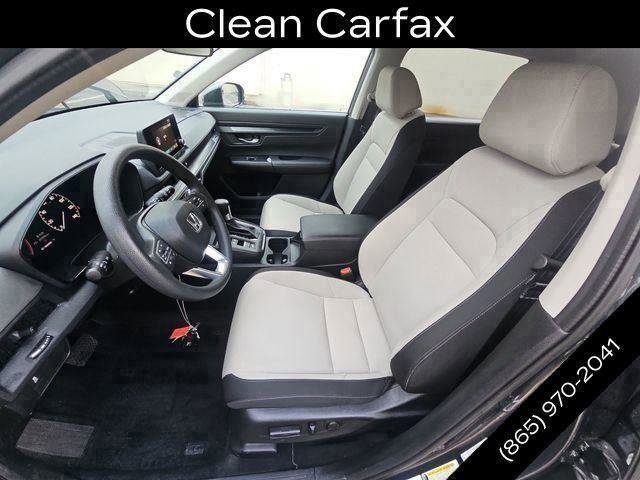 Used 2024 Honda CR-V EX image 12