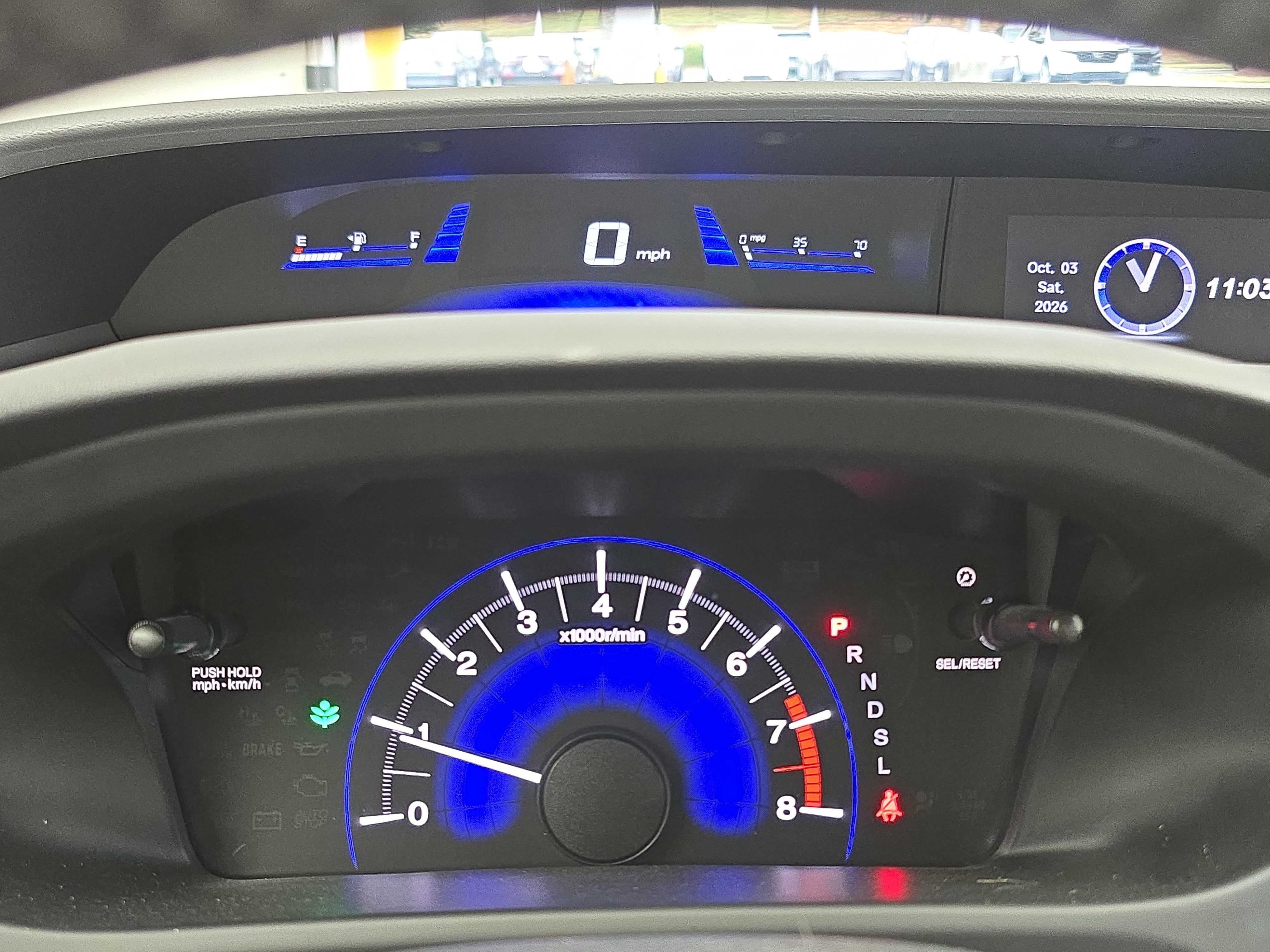 Used 2015 Honda Civic EX-L image 18