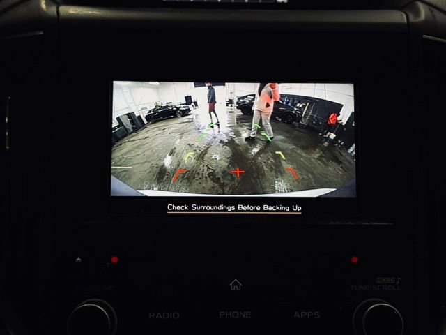 Used 2023 Subaru Forester Premium AWD/4WD image 36