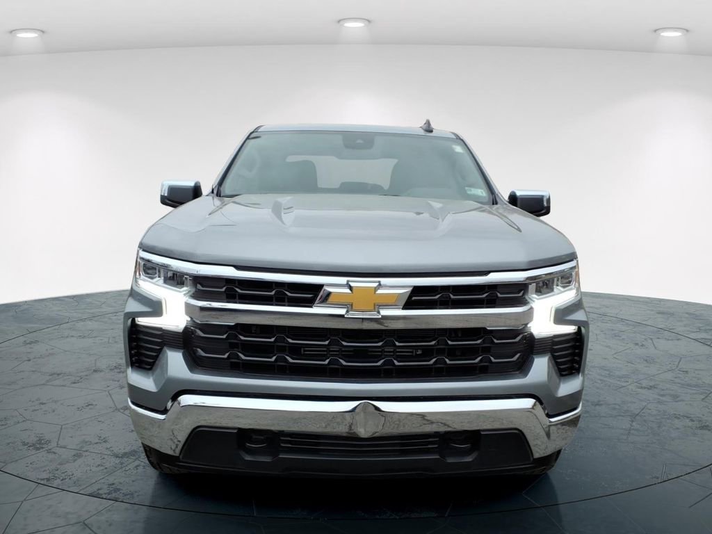 Used 2023 Chevrolet Silverado 1500 LT image 8