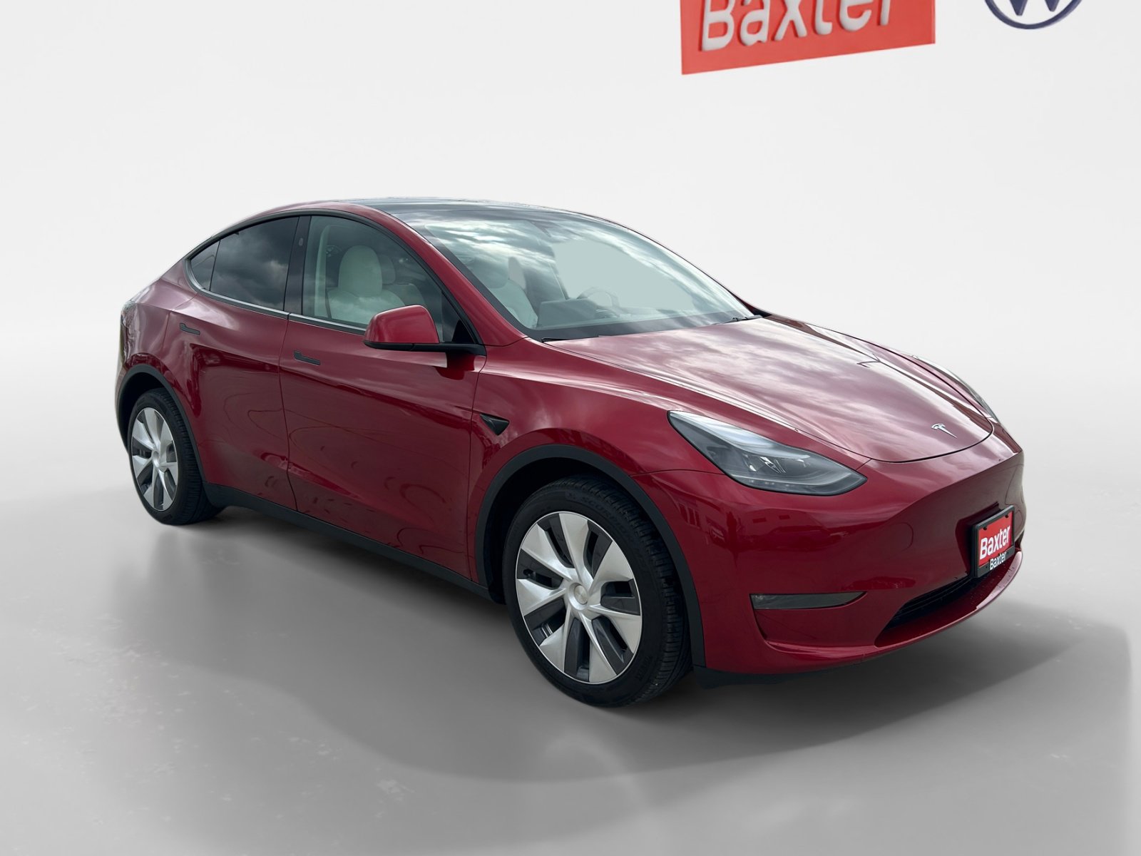 Used 2024 Tesla Model Y Long Range