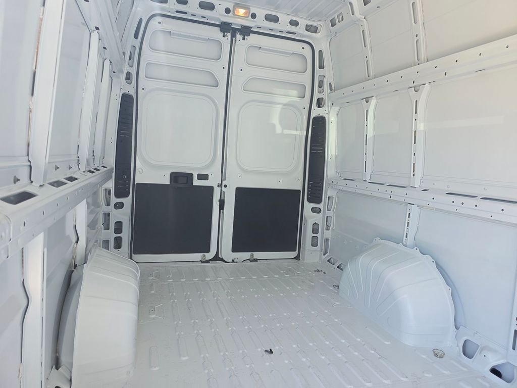 New 2026 RAM ProMaster 3500 w/ Power Group FWD image 11