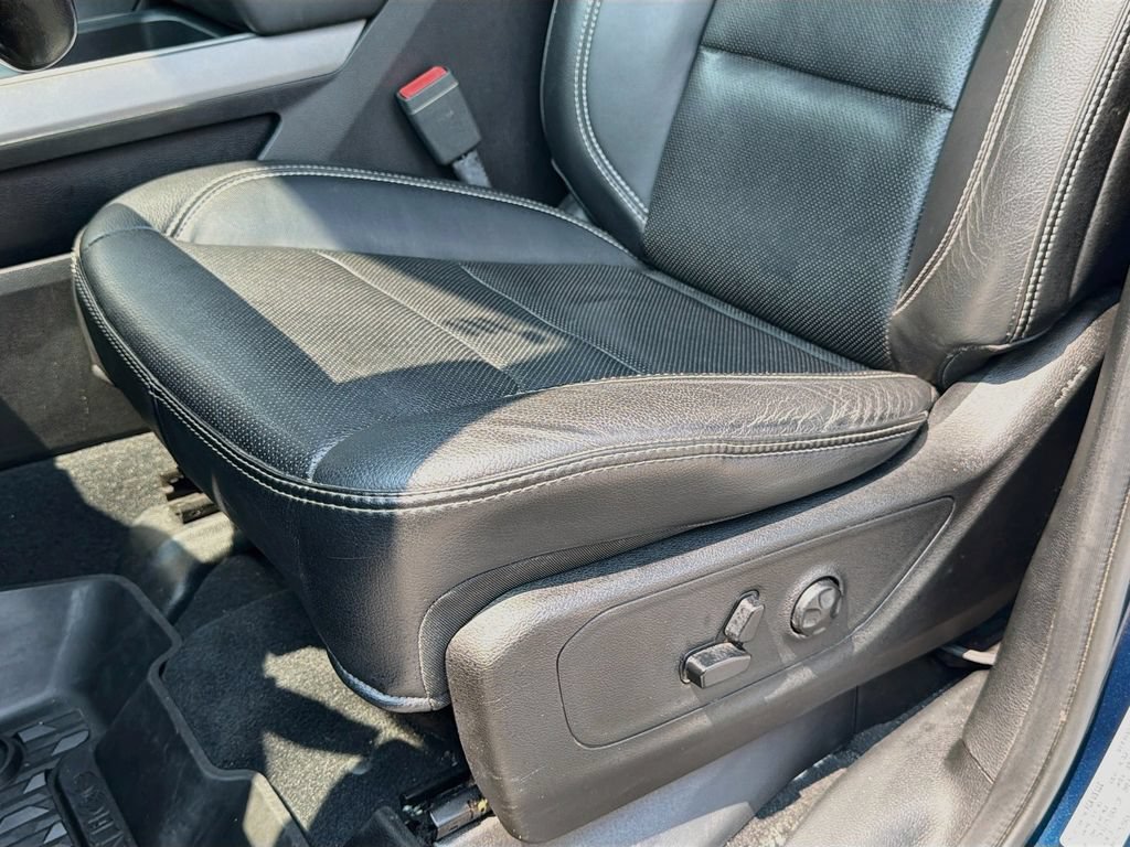 Used 2019 RAM 1500 Sport w/ Advanced Safety Group AWD/4WD image 21