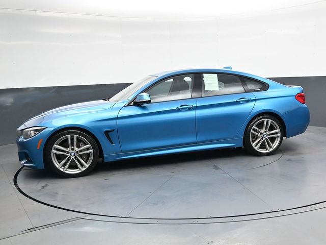 Used 2018 BMW 430i Gran Coupe image 9