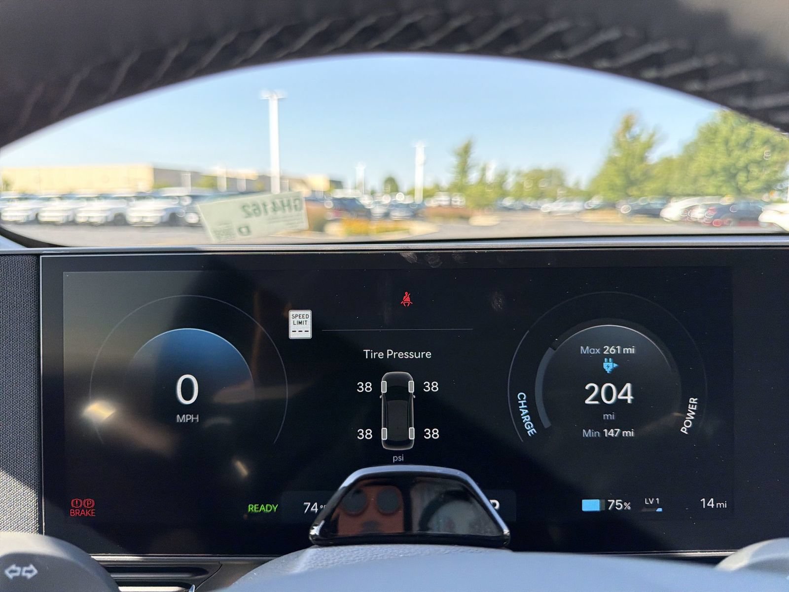 New 2026 Hyundai Ioniq 5 SEL AWD/4WD image 15
