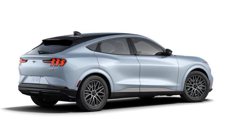 New 2025 Ford Mustang Mach-E Premium image 25