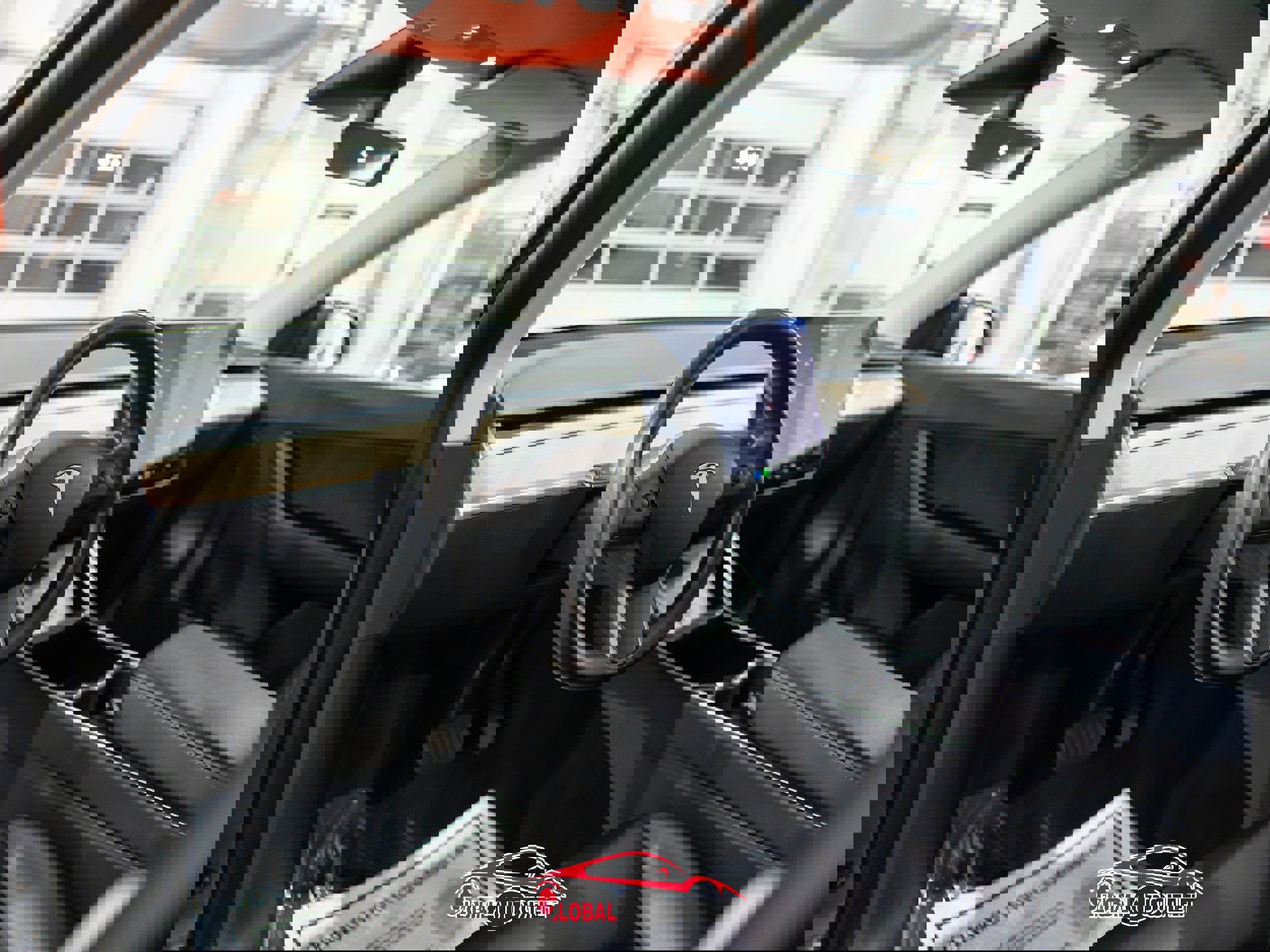 Used 2020 Tesla Model Y Long Range image 13