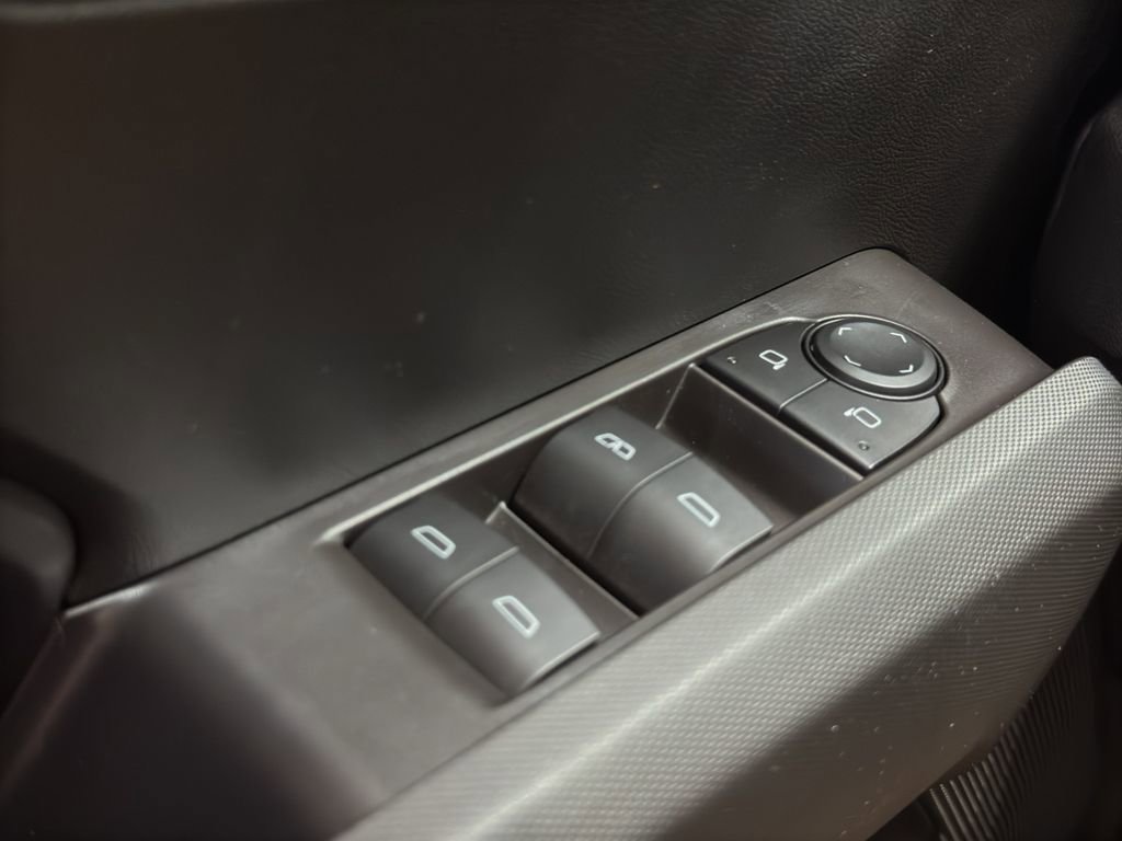 New 2026 GMC Canyon Elevation image 31