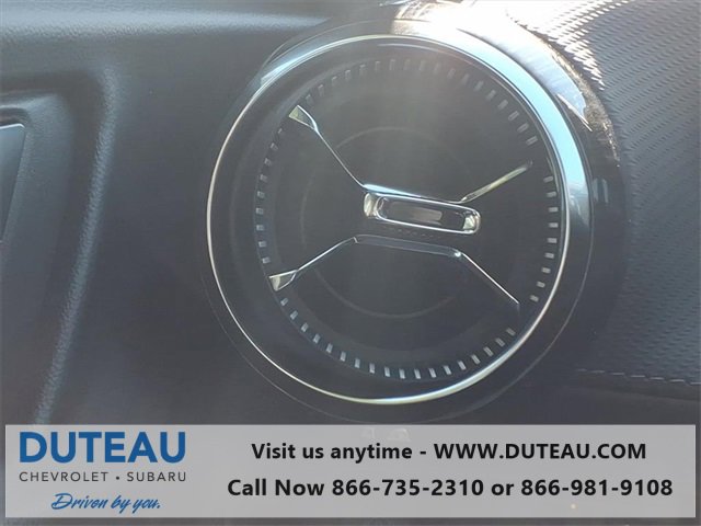 New 2026 Chevrolet Equinox LT w/ Convenience Package II image 22