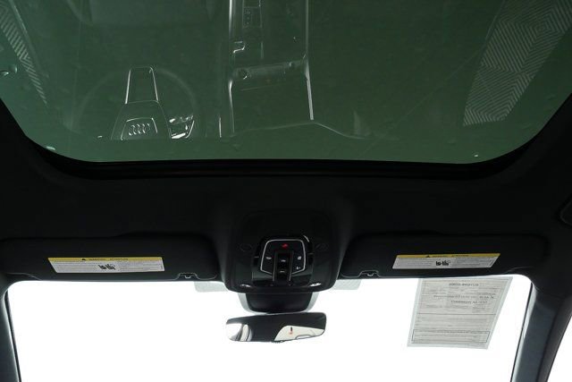 Used 2025 Audi A6 Premium Plus w/ Driver Assistance Package image 20