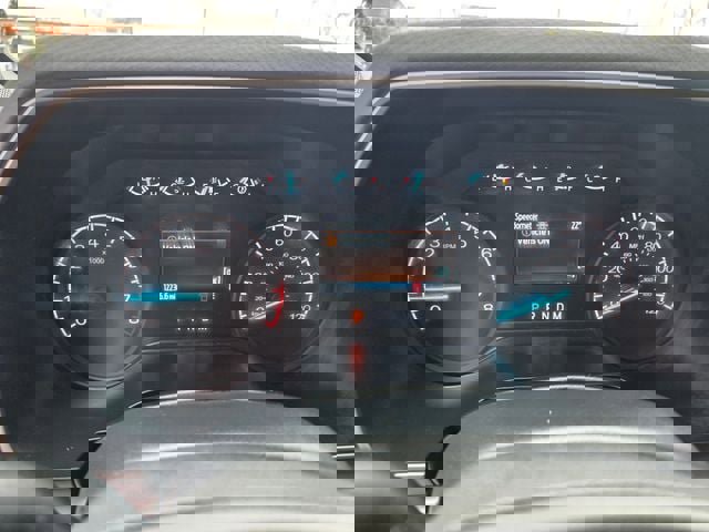 Used 2023 Ford F150 XLT w/ Trailer Tow Package image 20