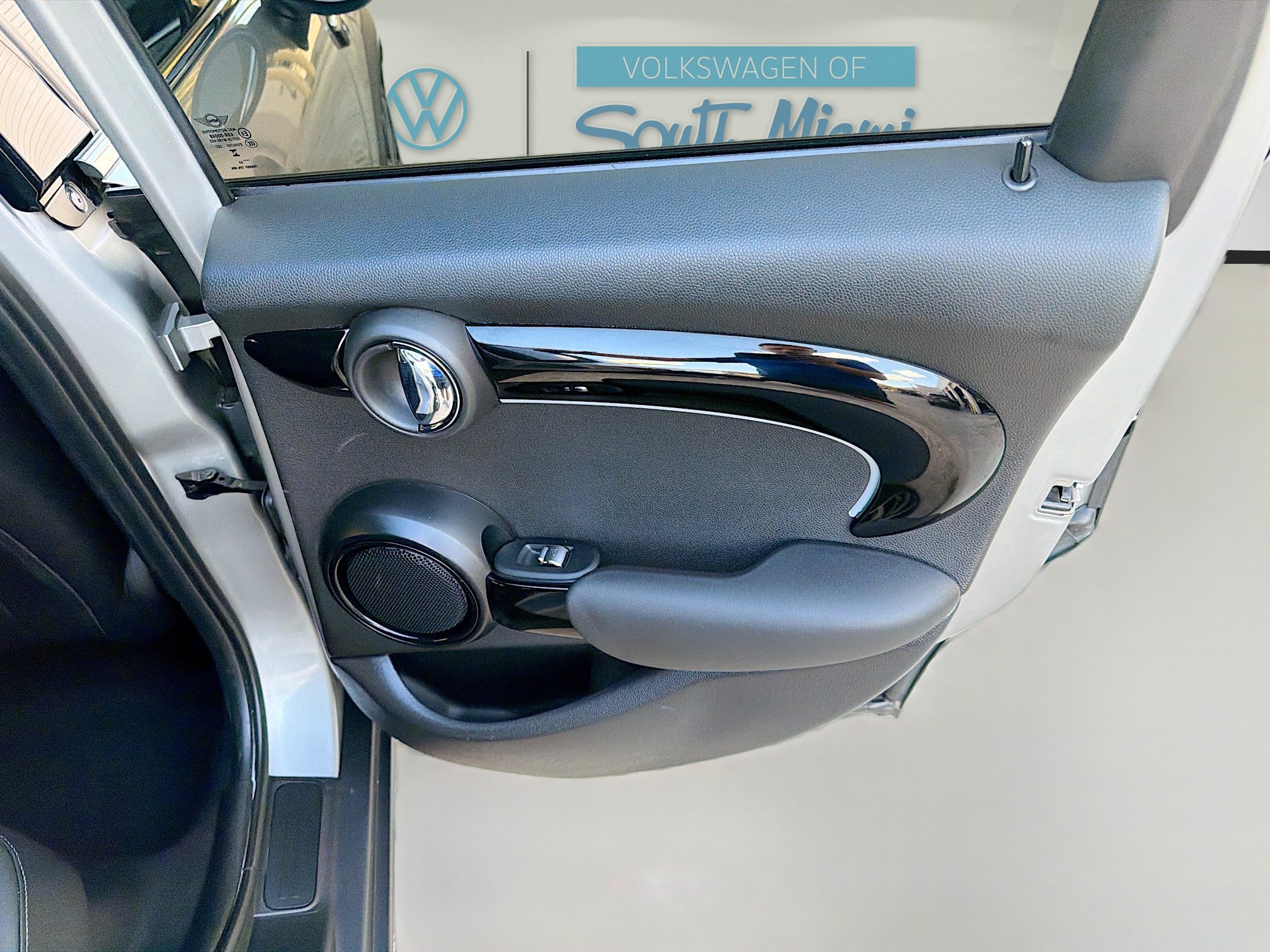 Used 2024 MINI Cooper S image 29