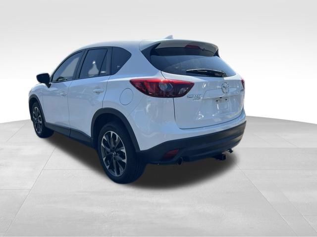 Used 2016 MAZDA CX-5 Grand Touring AWD/4WD image 5