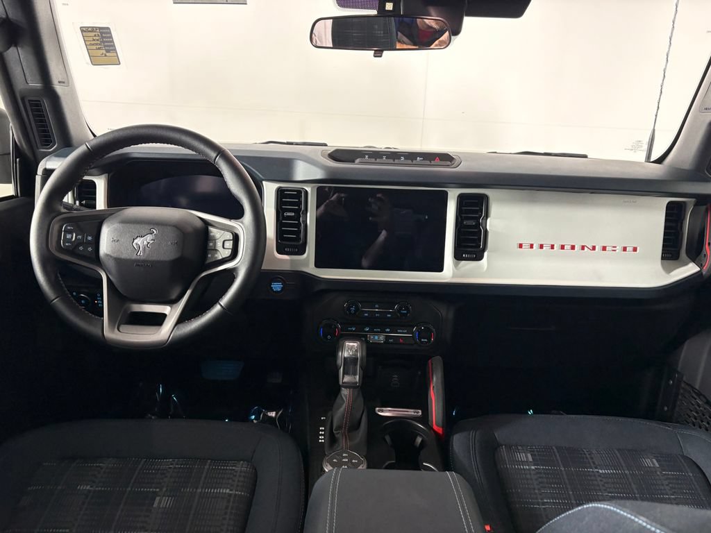 Used 2026 Ford Bronco Heritage Edition AWD/4WD image 24