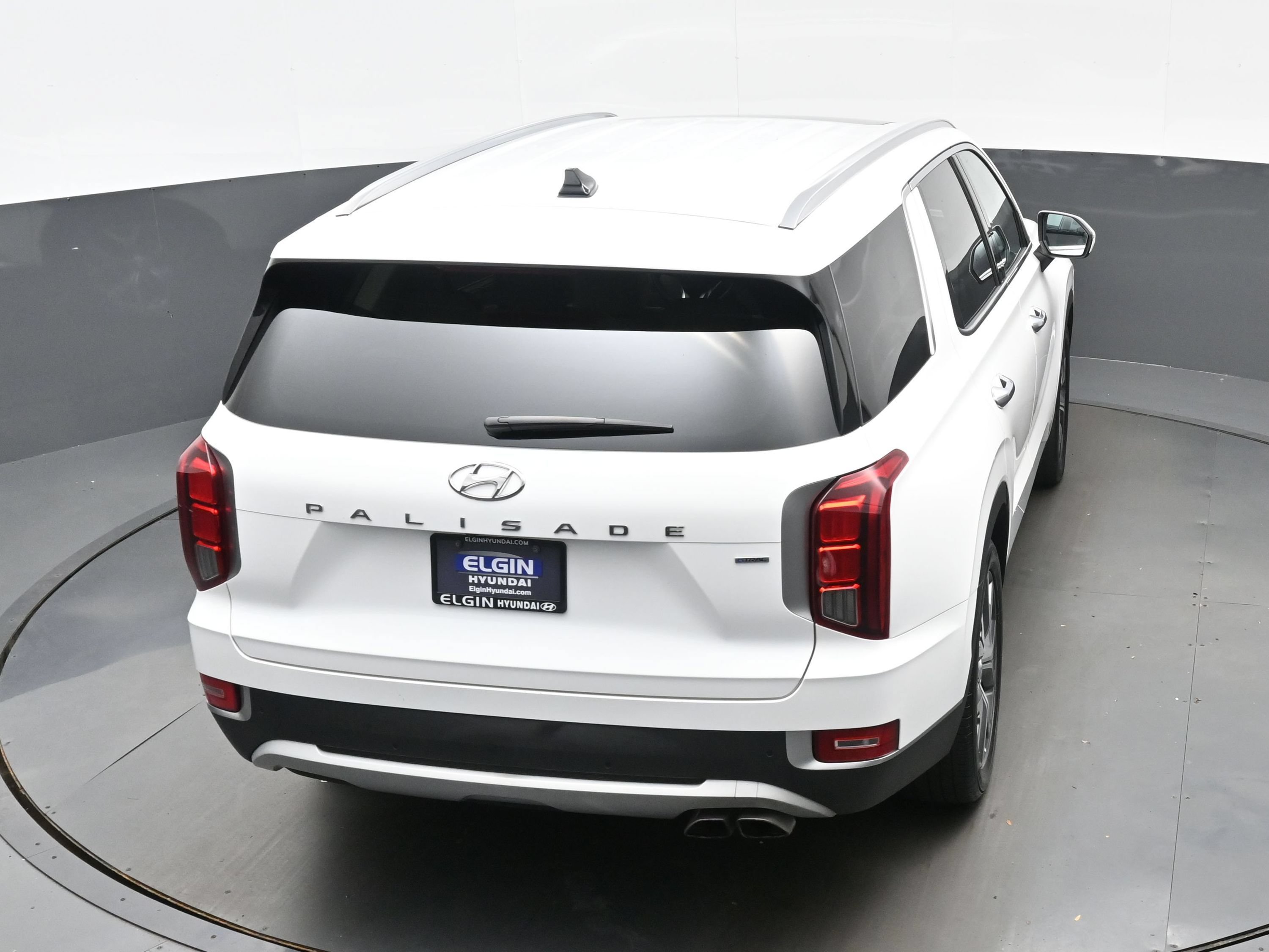 Used 2022 Hyundai Palisade SEL w/ Premium Package AWD/4WD image 41