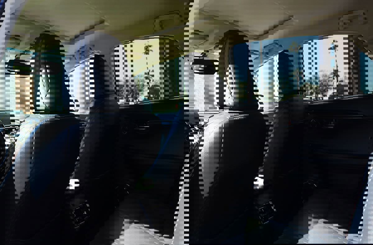 Used 2017 Lexus NX 200t FWD w/ Premium Package image 33