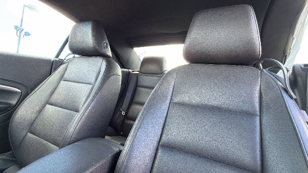 Used 2012 Volkswagen Eos Komfort FWD image 11