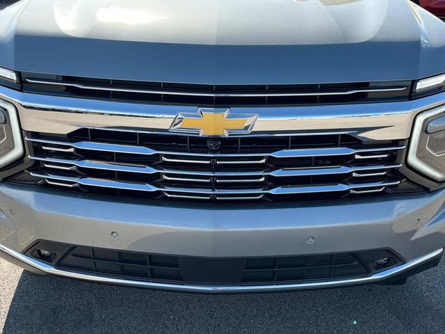 New 2026 Chevrolet Tahoe Premier image 12